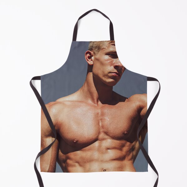 Item preview, Sunlit Colossus Masculinity as Monument designed and sold by Atlas Kai.