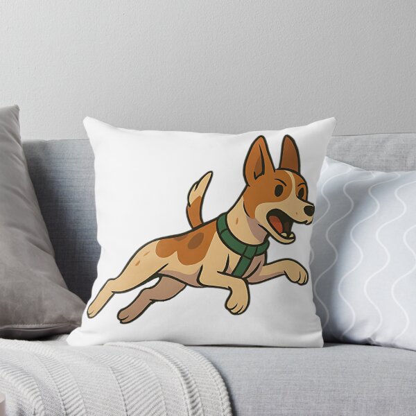 Artikelvorschau, Furchtloser Hund entworfen und verkauft von lialeaf.