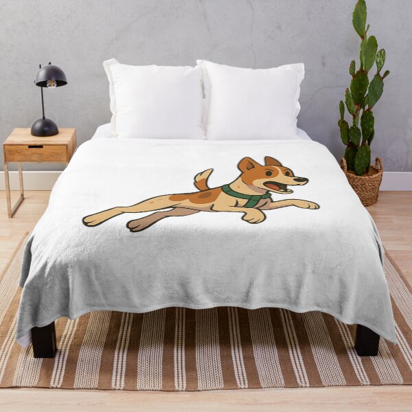 Item preview, Fearless dog designed and sold by lialeaf.