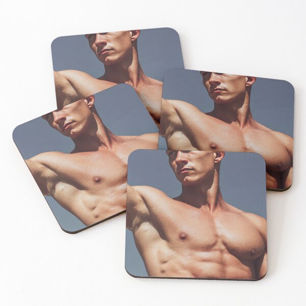 Item preview, Sunlit Colossus Masculinity as Monument designed and sold by Atlas Kai.