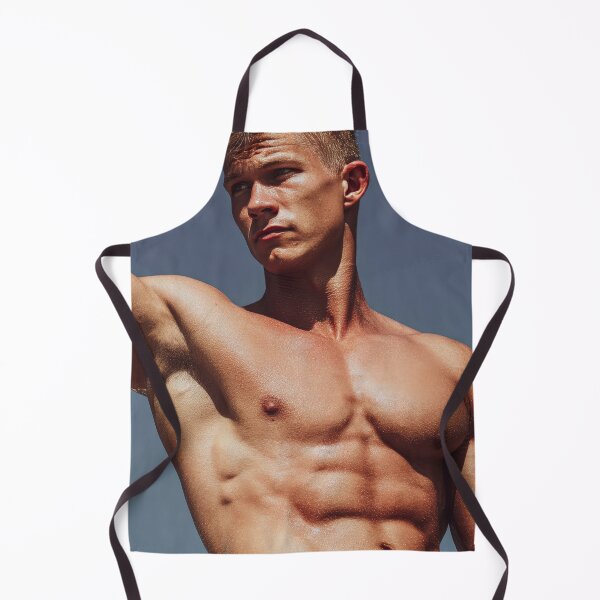 Item preview, Sunlit Colossus Masculinity as Monument designed and sold by Atlas Kai.