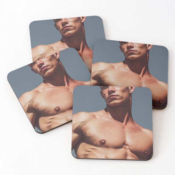 Item preview, Sunlit Colossus Masculinity as Monument designed and sold by Atlas Kai.