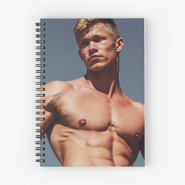 Item preview, Sunlit Colossus Masculinity as Monument designed and sold by Atlas Kai.