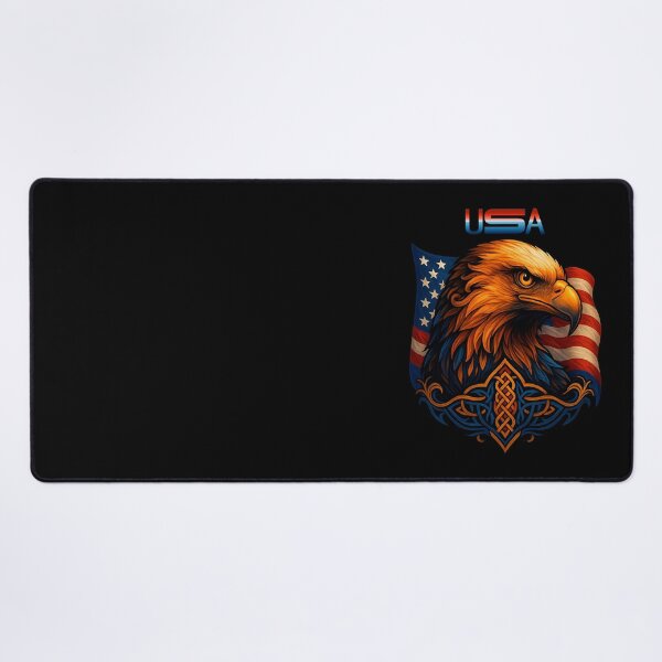 Item preview, Eag-US.2 designed and sold by TATTOO-DESIGN.