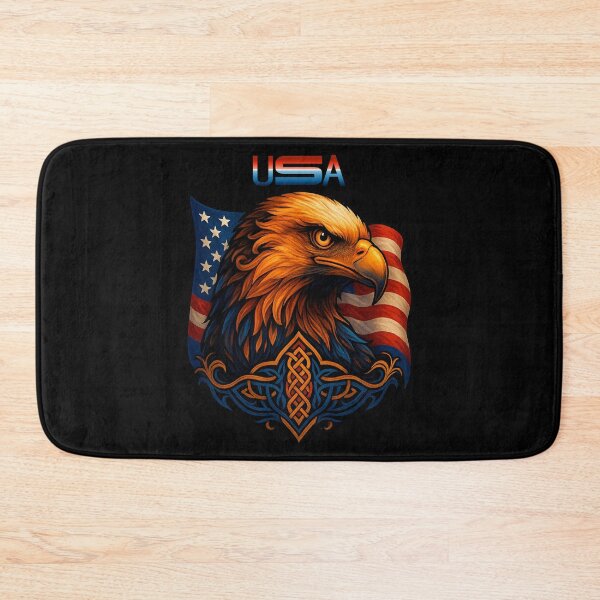 Item preview, Eag-US.2 designed and sold by TATTOO-DESIGN.