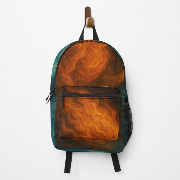 Item preview, Spirits of Fire and Water – Elemental Fantasy Design designed and sold by Adellisa.