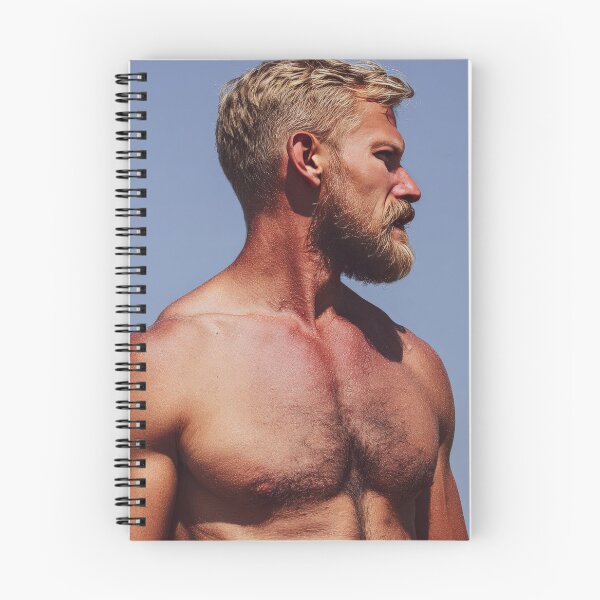Item preview, Sunlit Colossus Masculinity as Monument designed and sold by Atlas Kai.