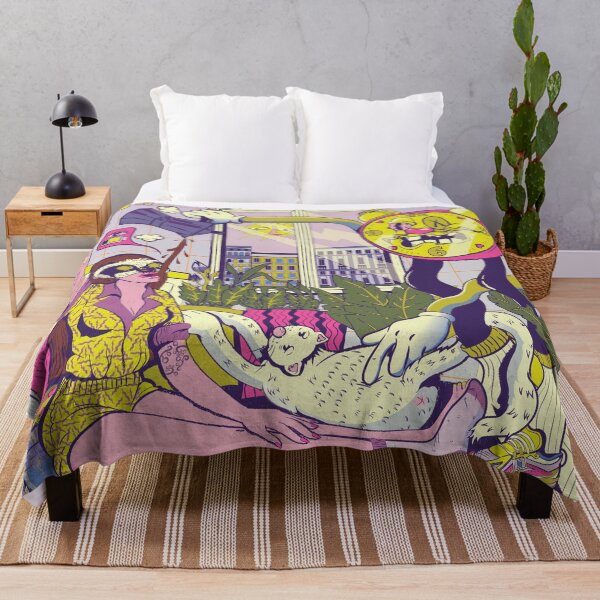 Item preview, Wake-Up Call designed and sold by MilicaMonaiArt.