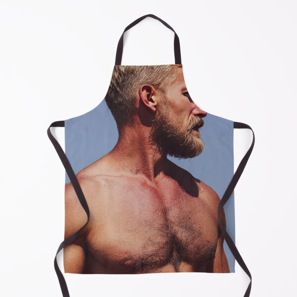 Item preview, Sunlit Colossus Masculinity as Monument designed and sold by Atlas Kai.