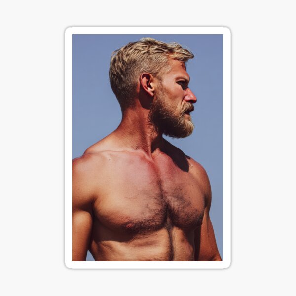 Item preview, Sunlit Colossus Masculinity as Monument designed and sold by Atlas Kai.