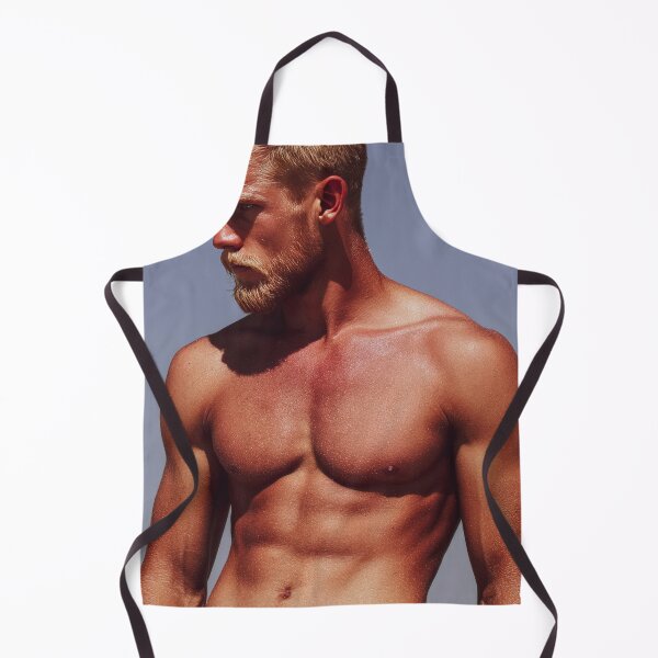 Item preview, Sunlit Colossus Masculinity as Monument designed and sold by Atlas Kai.