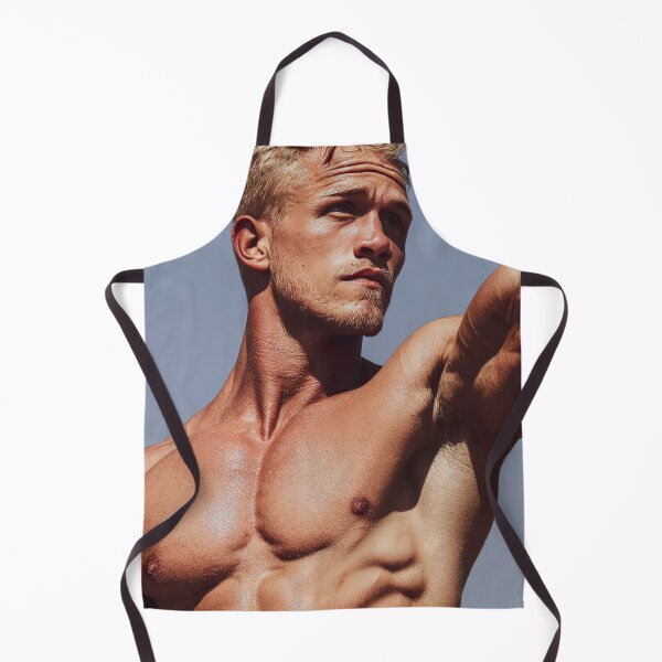 Item preview, Sunlit Colossus Masculinity as Monument designed and sold by Atlas Kai.