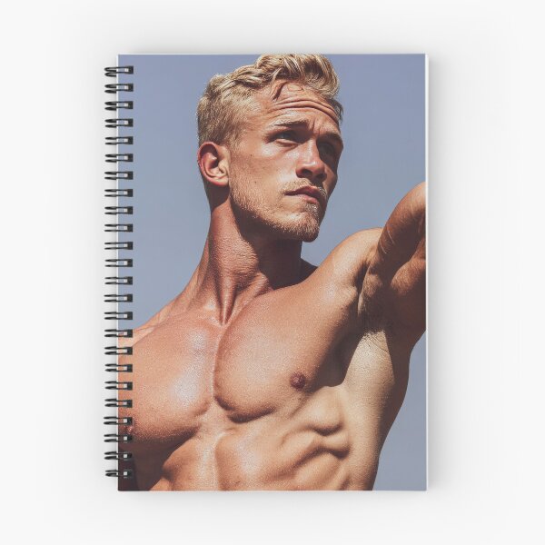 Item preview, Sunlit Colossus Masculinity as Monument designed and sold by Atlas Kai.