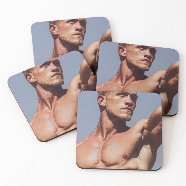 Item preview, Sunlit Colossus Masculinity as Monument designed and sold by Atlas Kai.