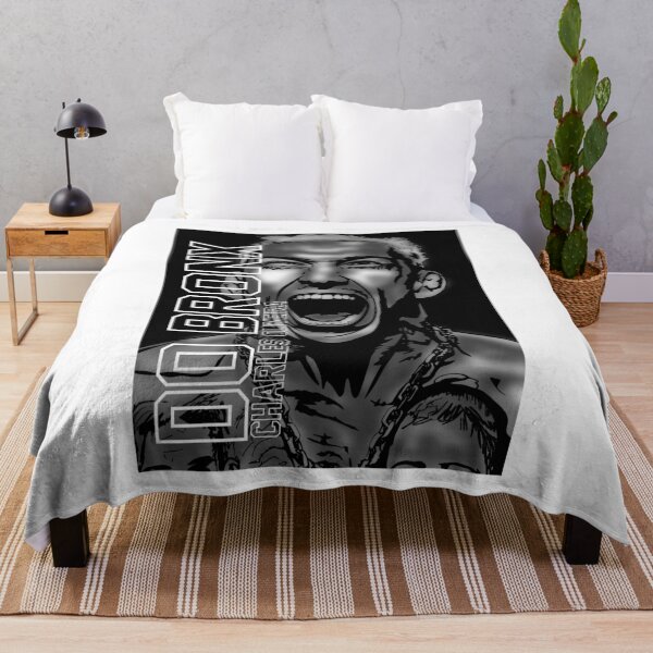 Item preview, Charles “Do Bronx” Oliveira | UFC Legend Artwork by GrizzlyGFX designed and sold by GrizzlyCollective.