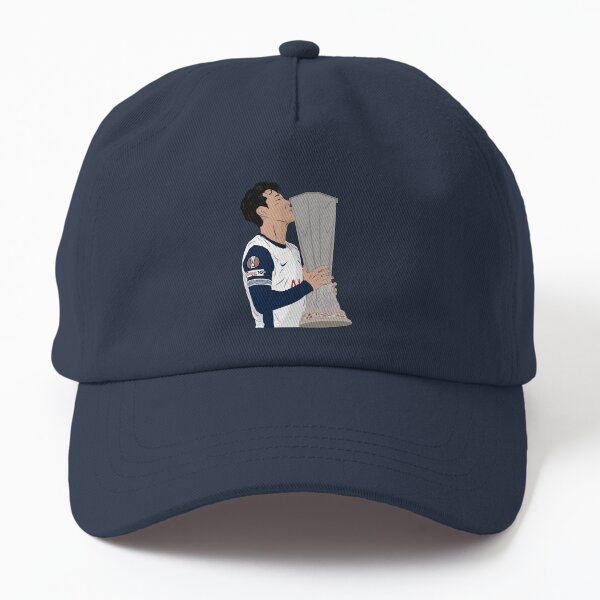 Item preview, Son Heung-min Tottenham Trophy designed and sold by Digital Spurs.