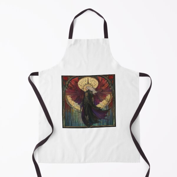 Item preview, Fallen Angel designed and sold by Pop Haven.