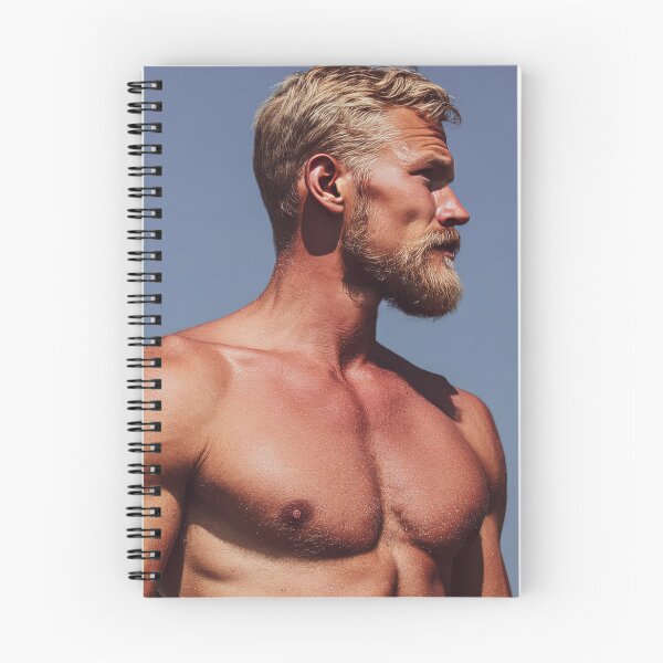 Item preview, Sunlit Colossus Masculinity as Monument designed and sold by Atlas Kai.