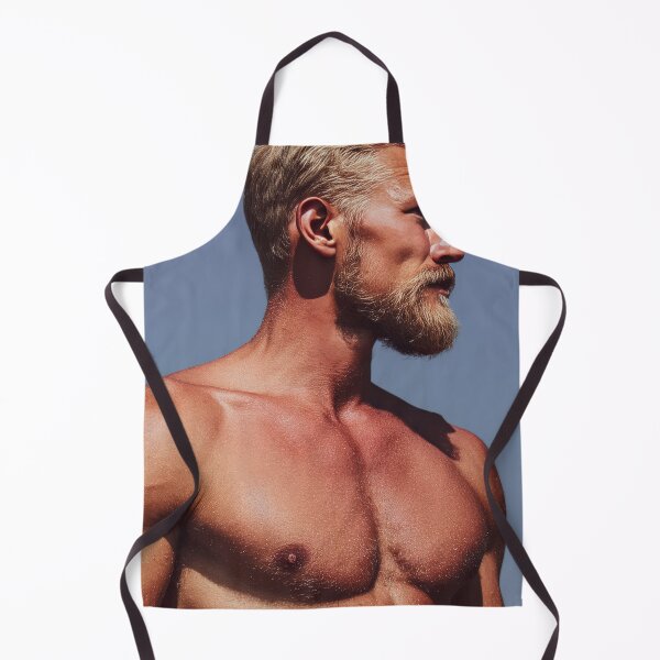 Item preview, Sunlit Colossus Masculinity as Monument designed and sold by Atlas Kai.