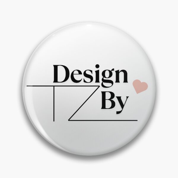 Item preview, Design by TZ logo designed and sold by Design by TZ.