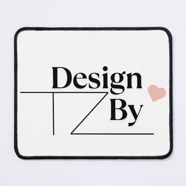 Item preview, Design by TZ logo designed and sold by Design by TZ.