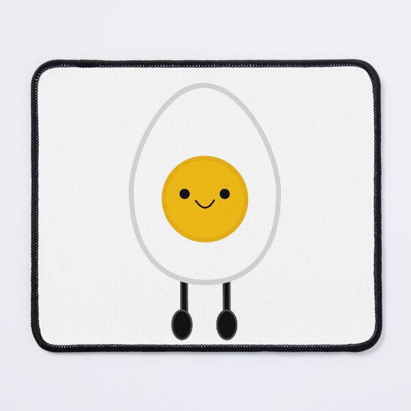 Item preview, cute egg designed and sold by rubyoc2507.