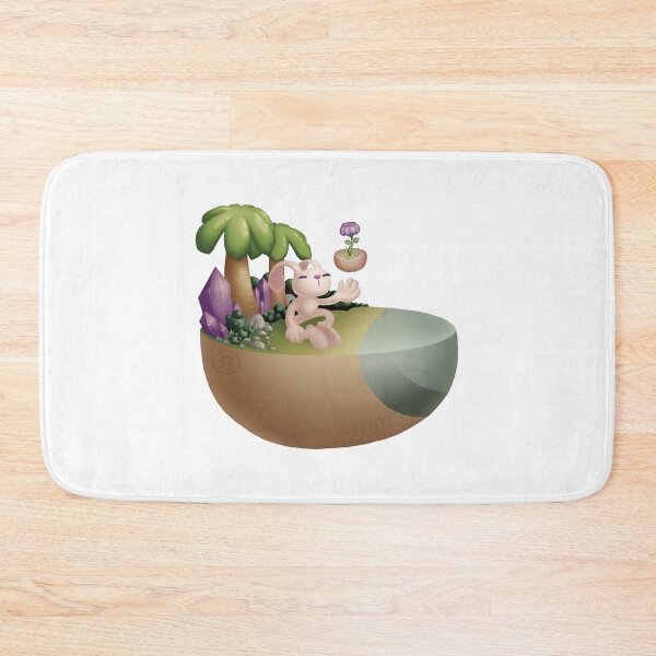 Item preview, TaiChi Rabbit designed and sold by pablorajs.