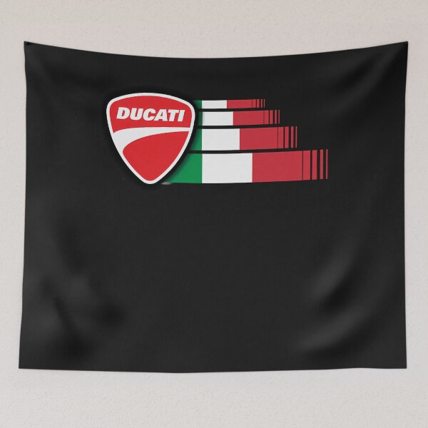 Item preview, Ducati (1) designed and sold by cobiauqr.