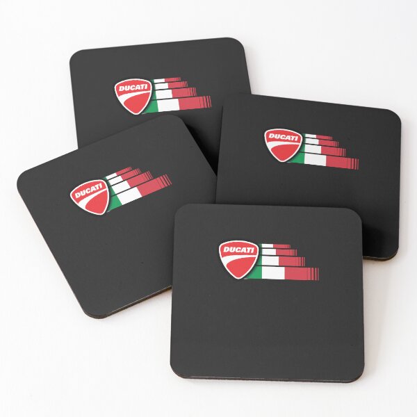 Item preview, Ducati (1) designed and sold by cobiauqr.