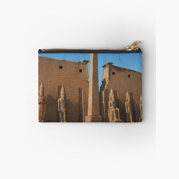 Item preview, The Obelisk at Luxor Temple designed and sold by KAI-Studio.
