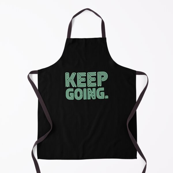 Item preview, Keep Going - Clover designed and sold by sillyjess.