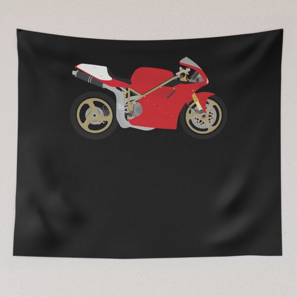 Item preview, Ducati 916 - 748 - 996 - 998 designed and sold by cobiauqr.