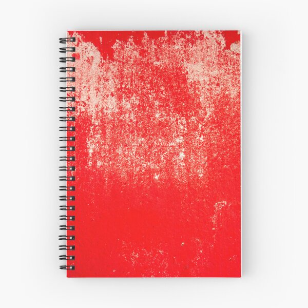 Item preview, texture of a red wall with some peeling parts 3 designed and sold by felipequeiroz.