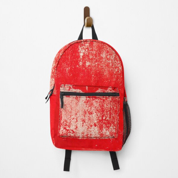 Item preview, texture of a red wall with some peeling parts 3 designed and sold by felipequeiroz.