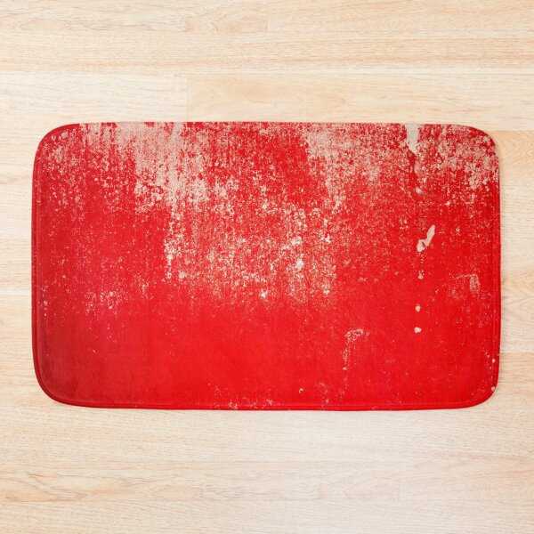 Item preview, texture of a red wall with some peeling parts 3 designed and sold by felipequeiroz.