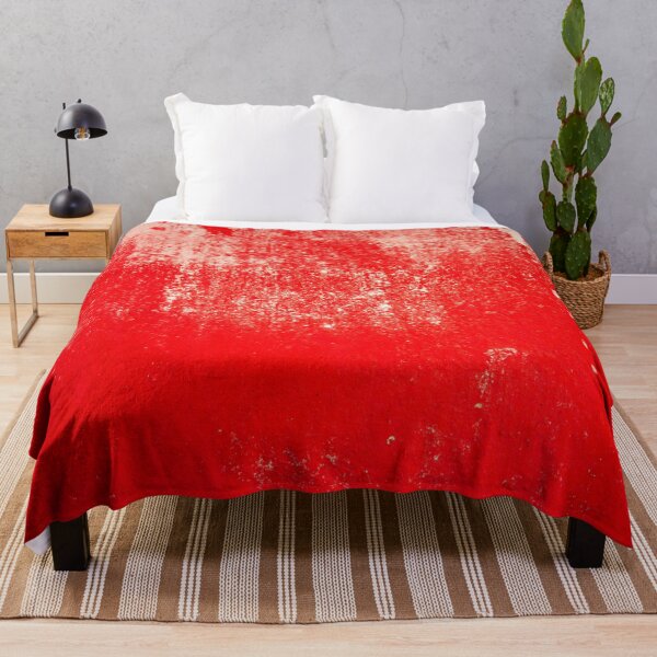 Item preview, texture of a red wall with some peeling parts 3 designed and sold by felipequeiroz.