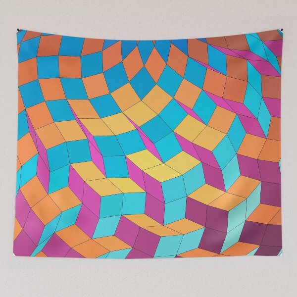 Item preview, Stepping into the third dimension designed and sold by Girih.