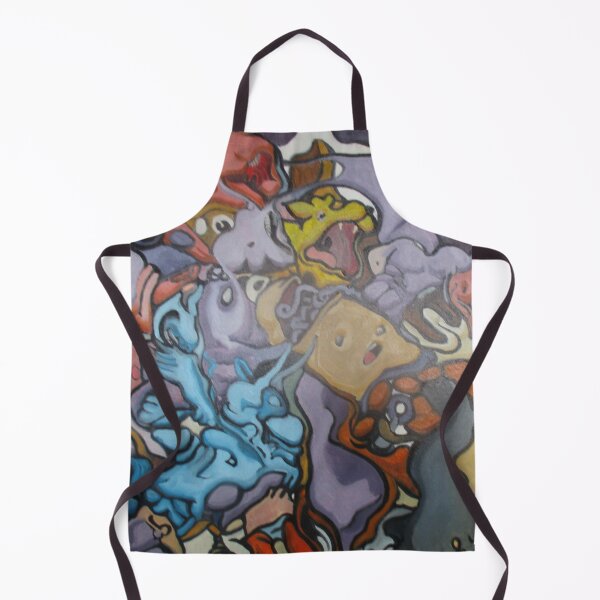 Item preview, dopetrip designed and sold by gum-boots.