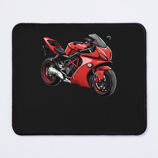 Item preview, Ducati Panigale Drawing designed and sold by cobiauqr.