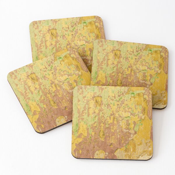 Item preview, texture of an abstract colorful wall designed and sold by felipequeiroz.