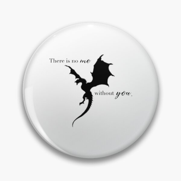 Item preview, Fourth Wing quote designed and sold by creativestuff11.