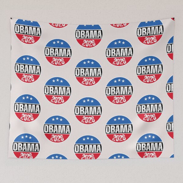 Item preview, Obama my president 2028 I miss him designed and sold by erozzz.