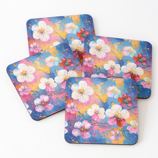 Item preview, FLORAL PATTERNS--SEAMLESS designed and sold by WendyMaree.
