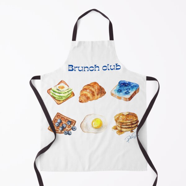 Item preview, Brunch Club designed and sold by PetraShape.