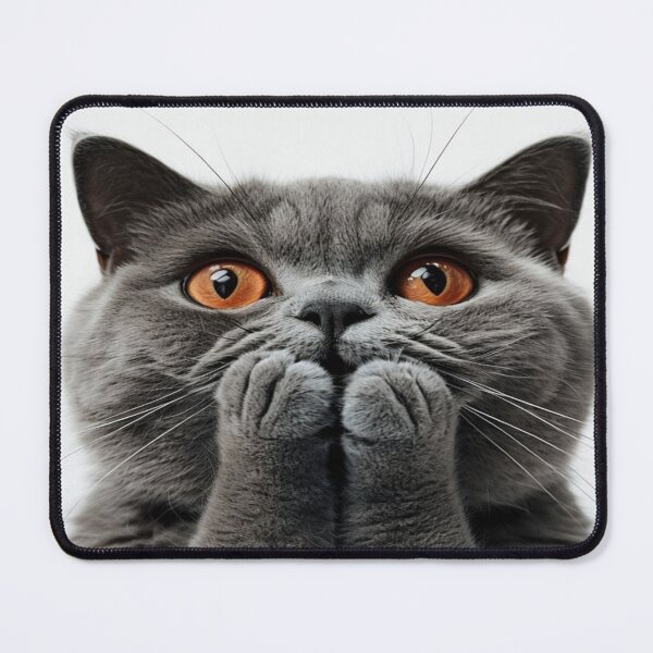 Item preview, An expectant cat designed and sold by saly55887.