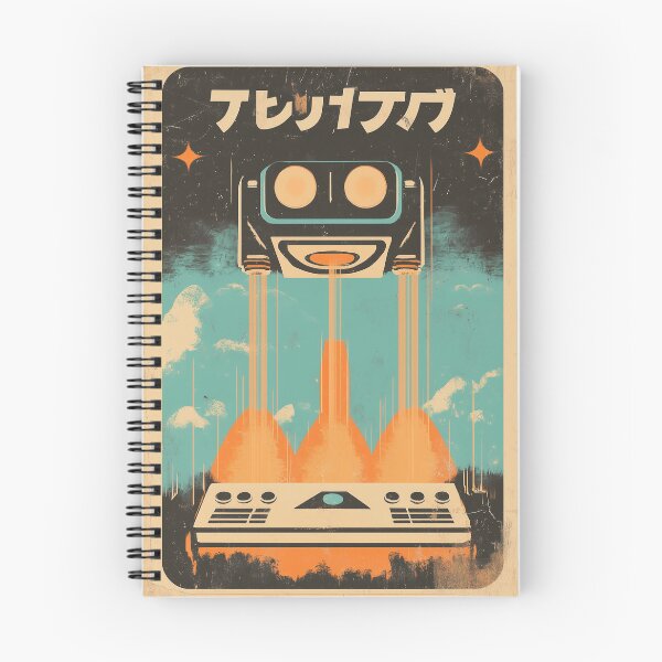 Item preview, Vintage 1980s Shooter Style  Video Game Box Art 6 designed and sold by [EverNever] Creative Gear Alternatives.