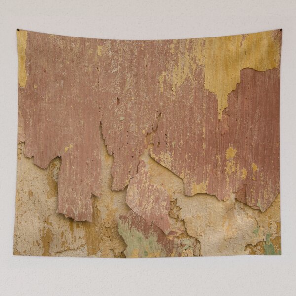 Item preview, texture of an abstract colorful wall 2 designed and sold by felipequeiroz.