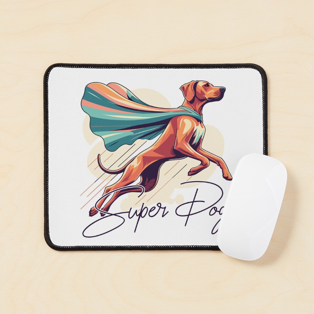 Item preview, Mouse Pad designed and sold by Pineapple-Tree.