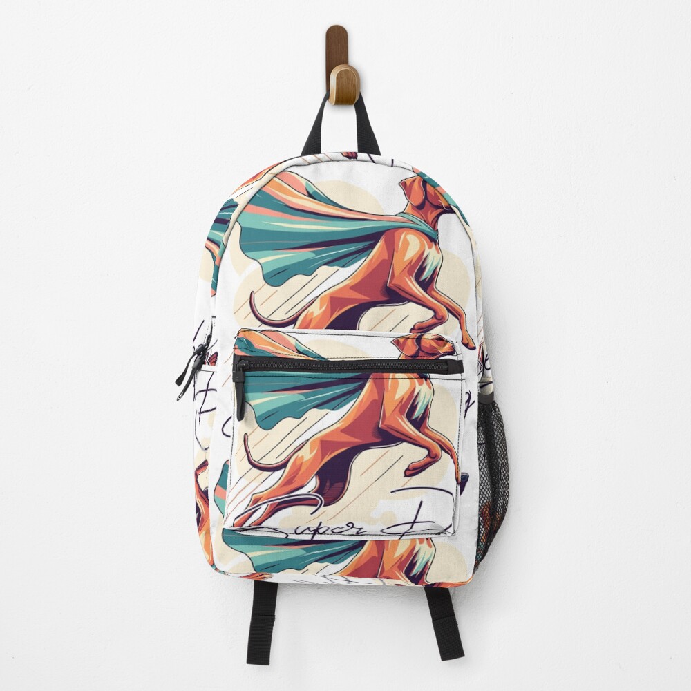 Item preview, Backpack designed and sold by Pineapple-Tree.