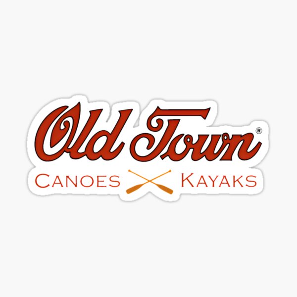 Item preview, Old Town Canoes Kayaks designed and sold by PAPK.